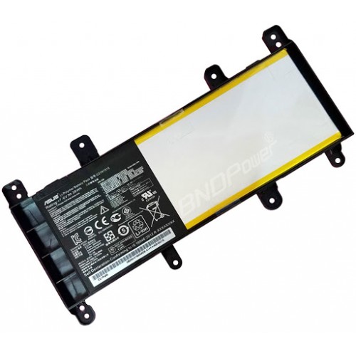 Asus x756u аккумулятор